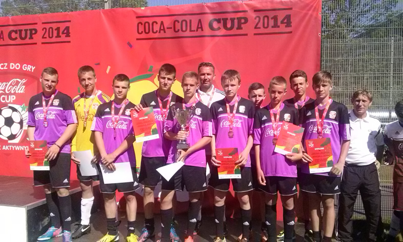 Coca Cola Cup
